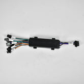 Original lamp cord plate For Boyueda E-scooters